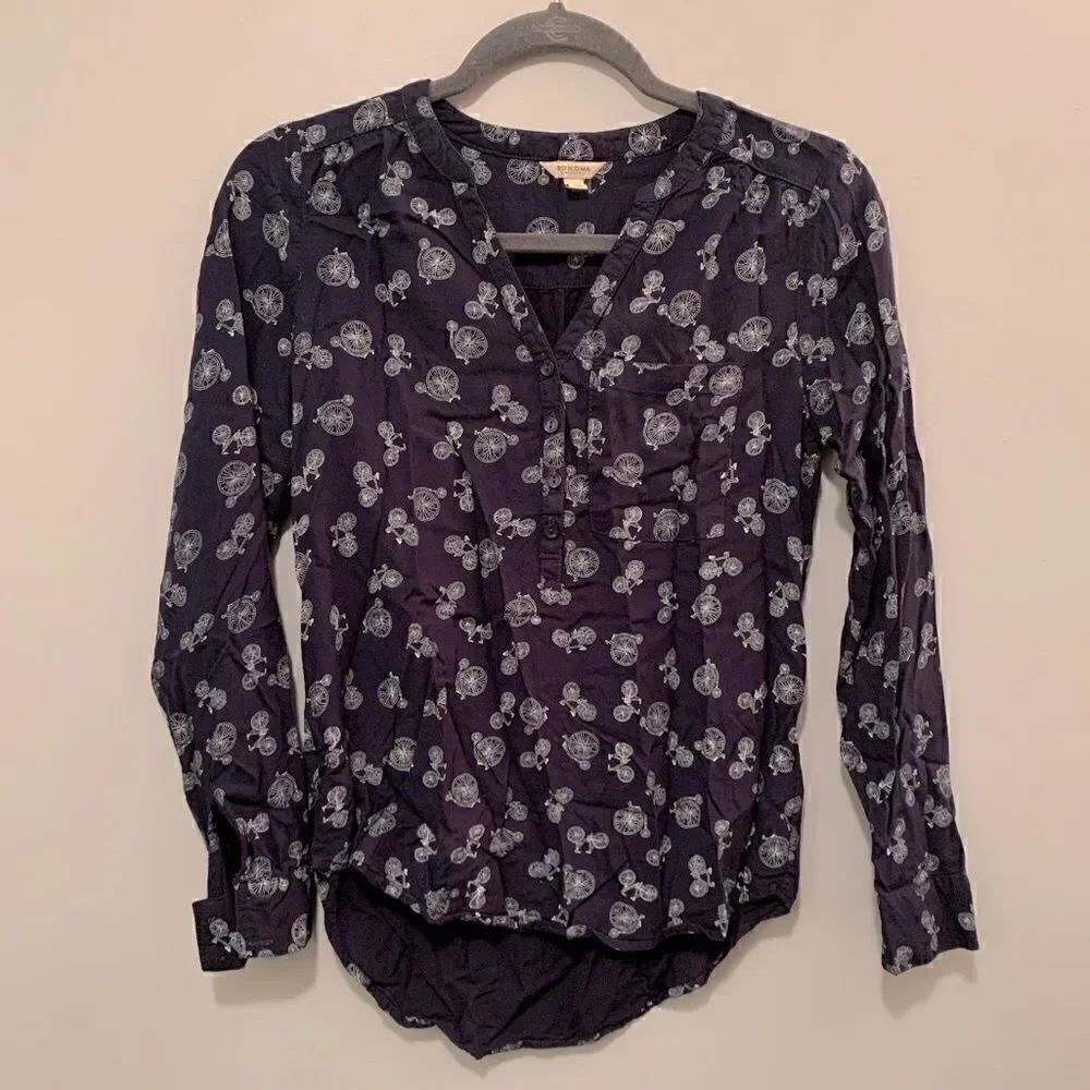 Sonoma Women's Bicycle Top 